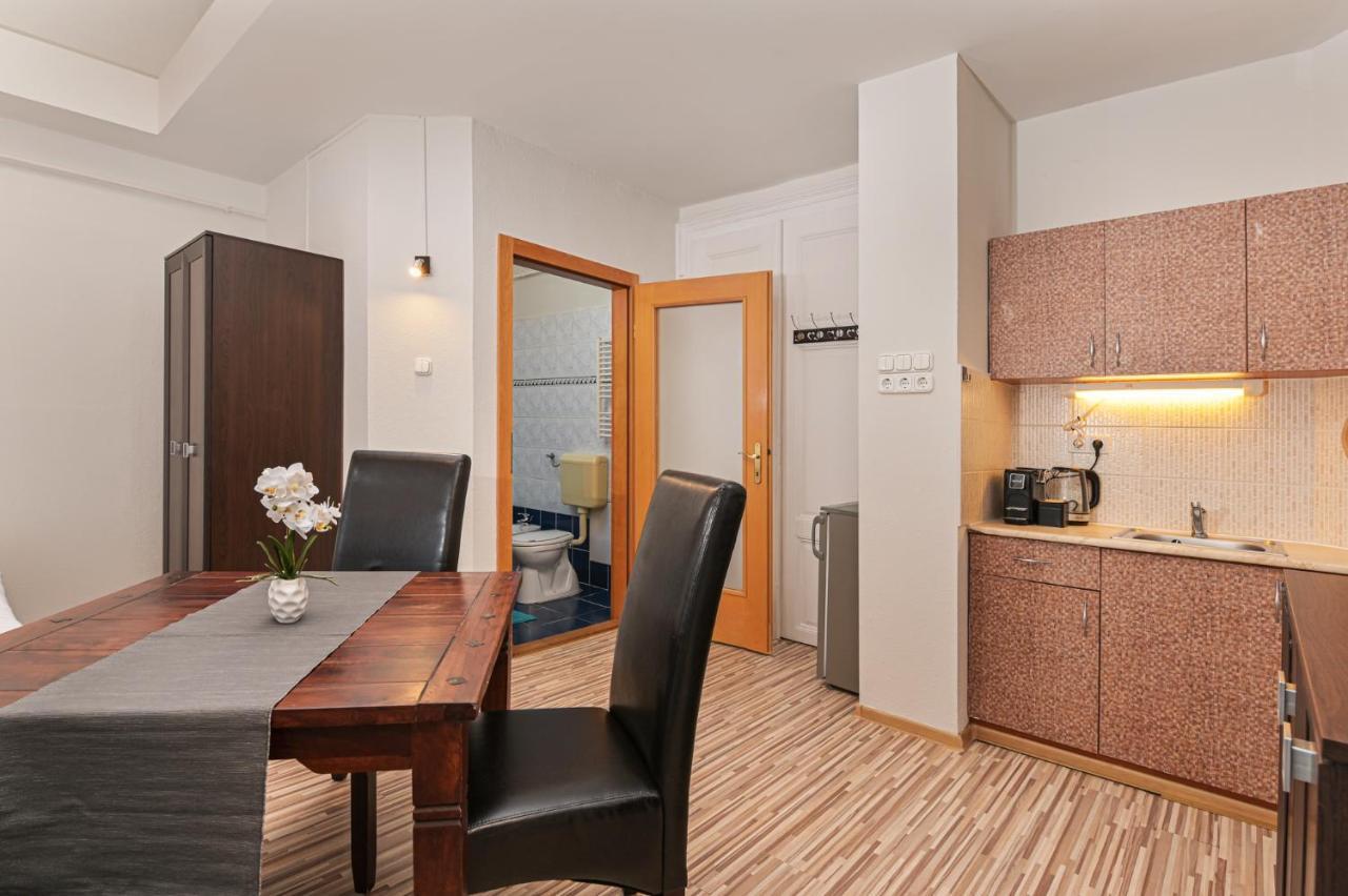 Vilagora Apartman Jula Exterior foto
