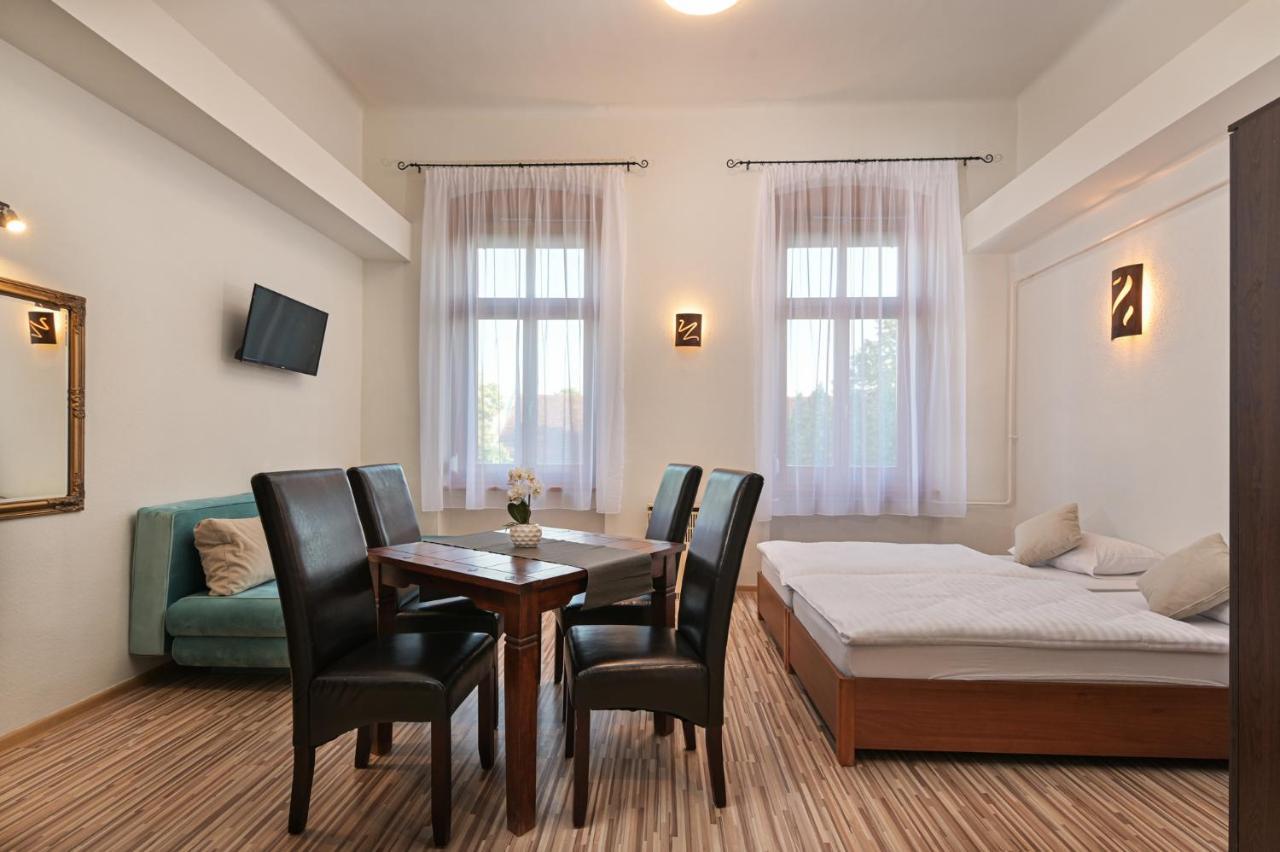 Vilagora Apartman Jula Exterior foto
