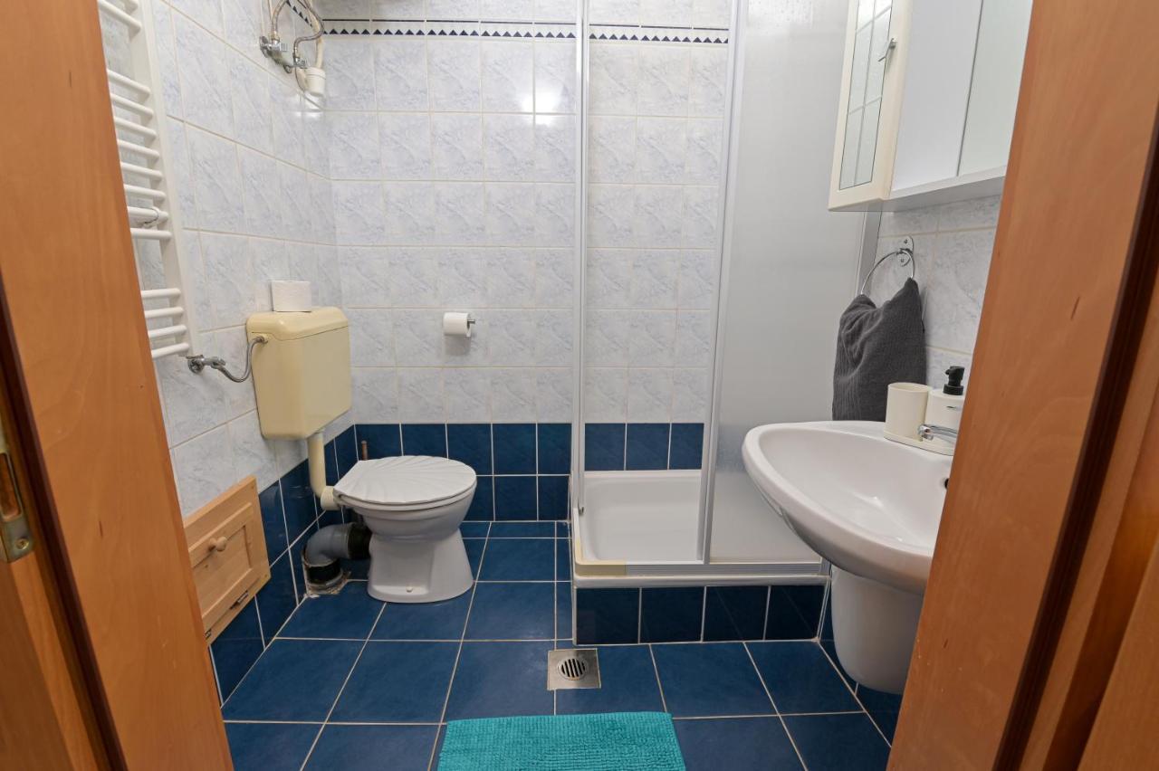 Vilagora Apartman Jula Exterior foto