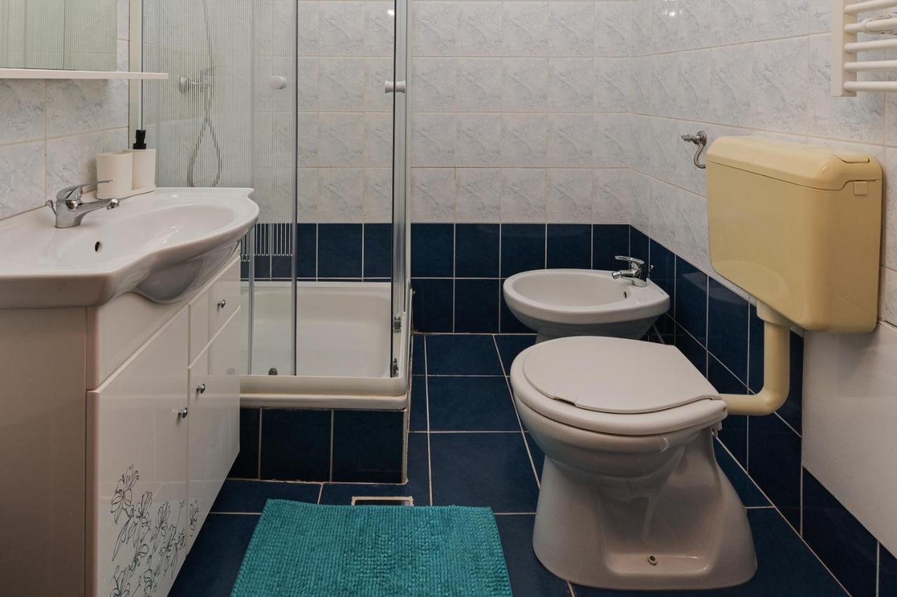 Vilagora Apartman Jula Exterior foto