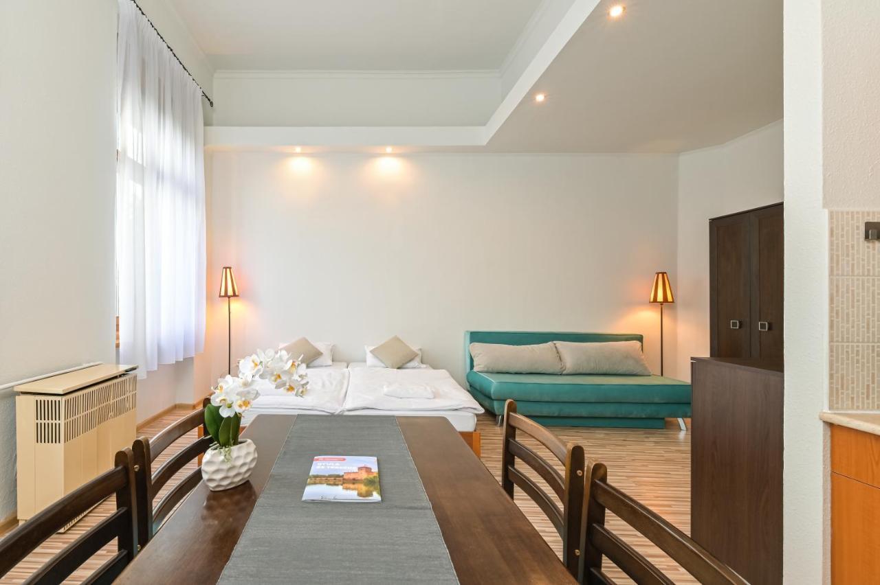 Vilagora Apartman Jula Exterior foto