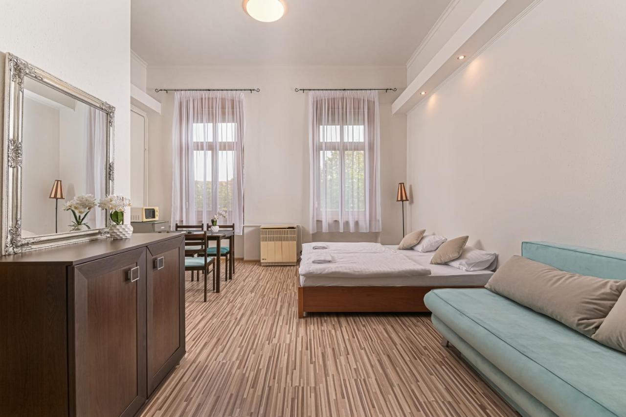 Vilagora Apartman Jula Exterior foto